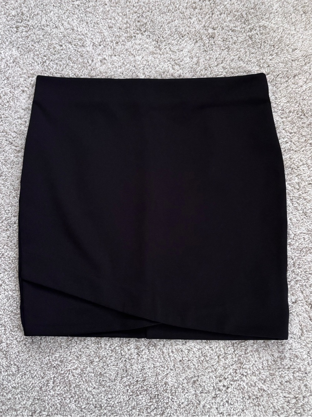 Mini Skirt